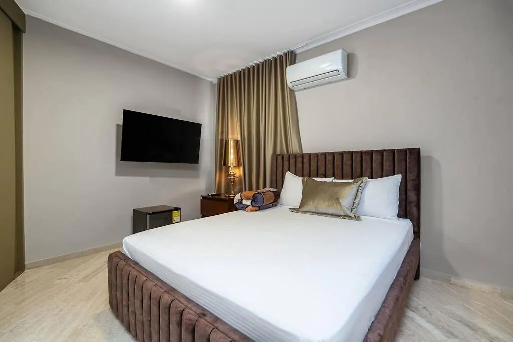 Holiday home White House Poblado Villa Medellin Colombia