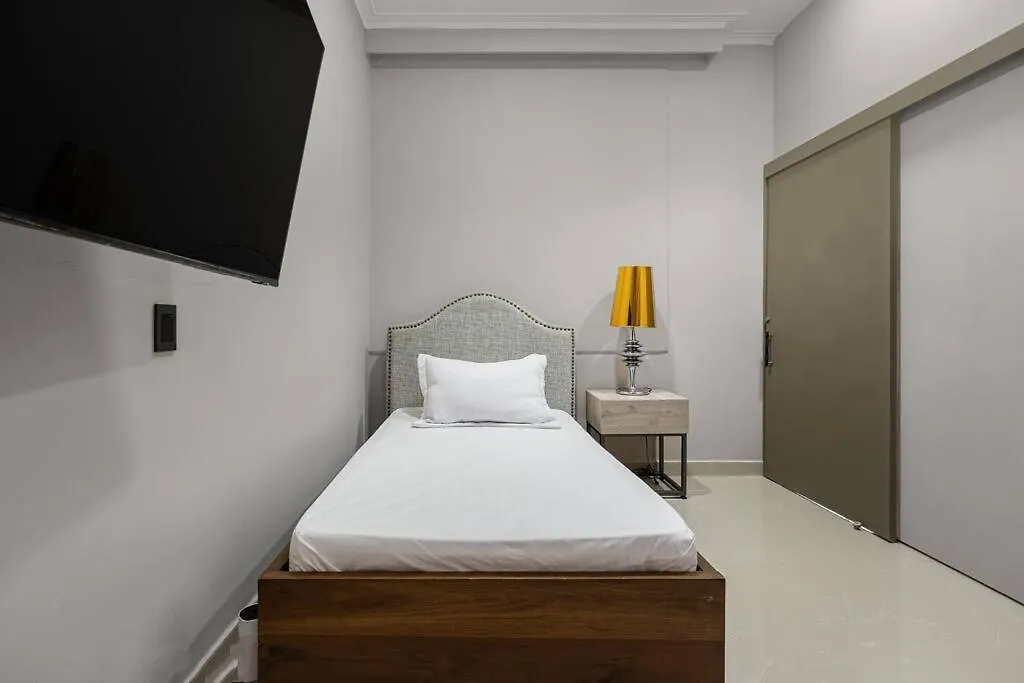 White House Poblado Villa Medellin Holiday home