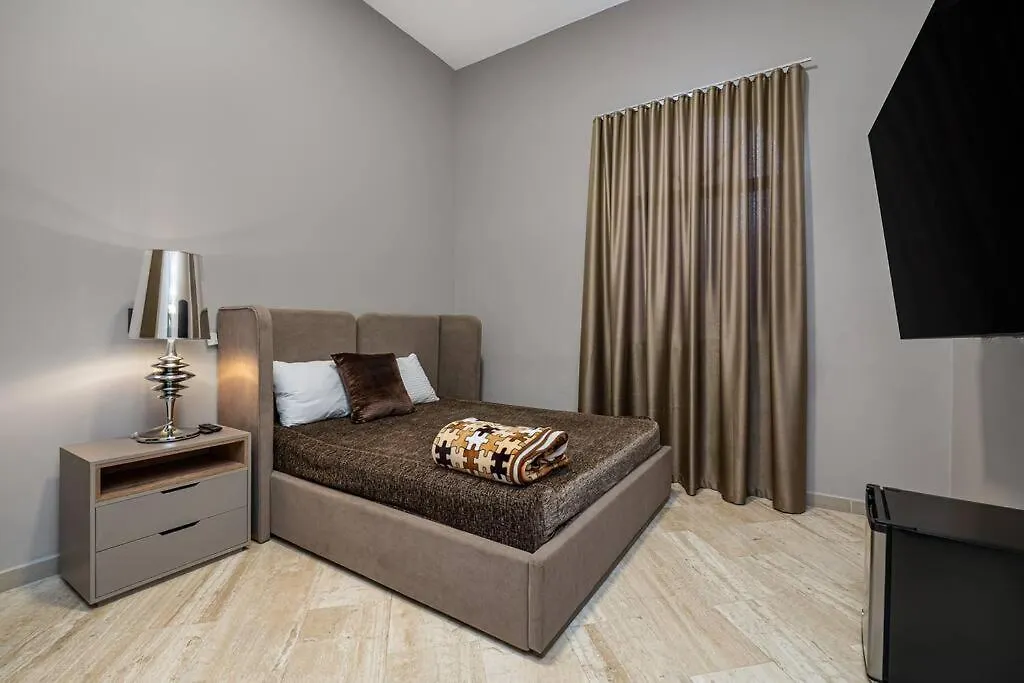 White House Poblado Villa Medellin