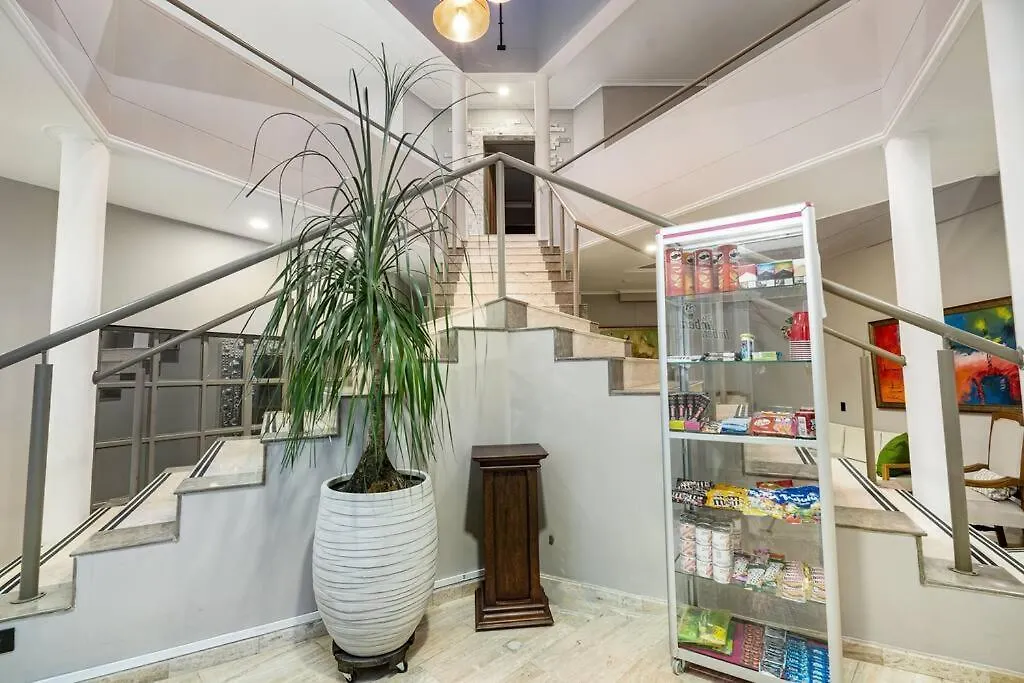 Tatil Evi White House Poblado Villa Medellín