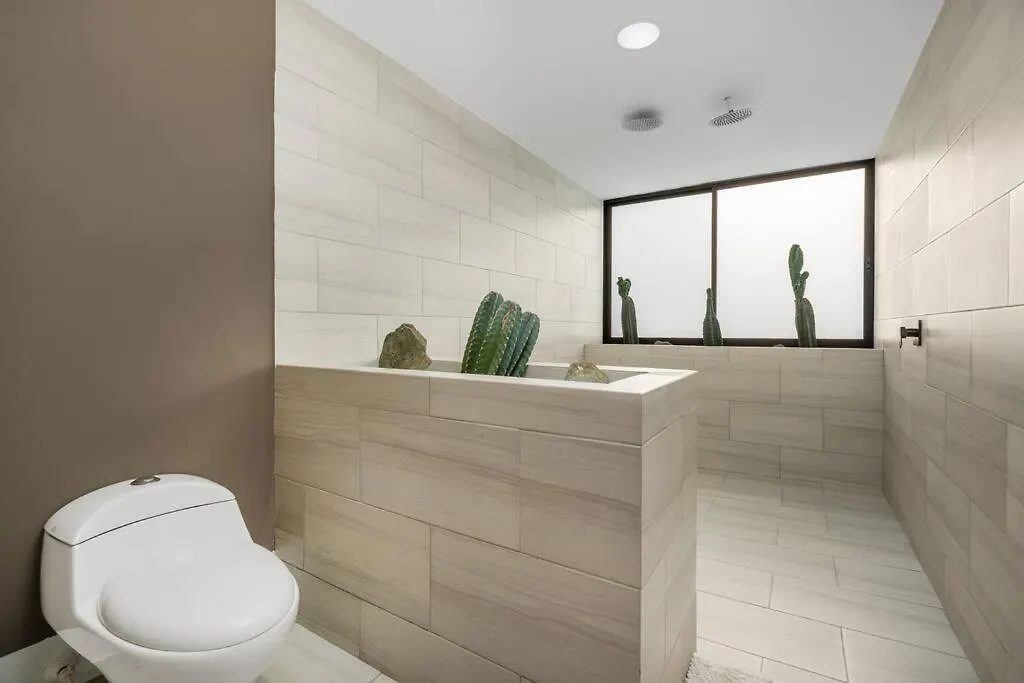 Tatil Evi White House Poblado Villa Medellín
