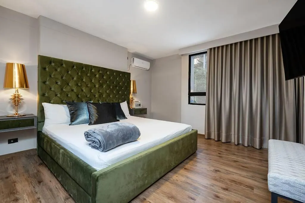 Hébergement de vacances Villa White House Poblado à Medellín